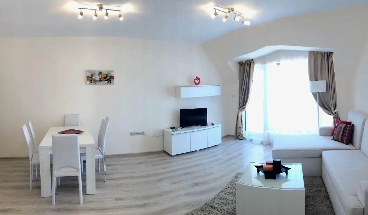 Varna South Bay Beach Residence Bulgaria