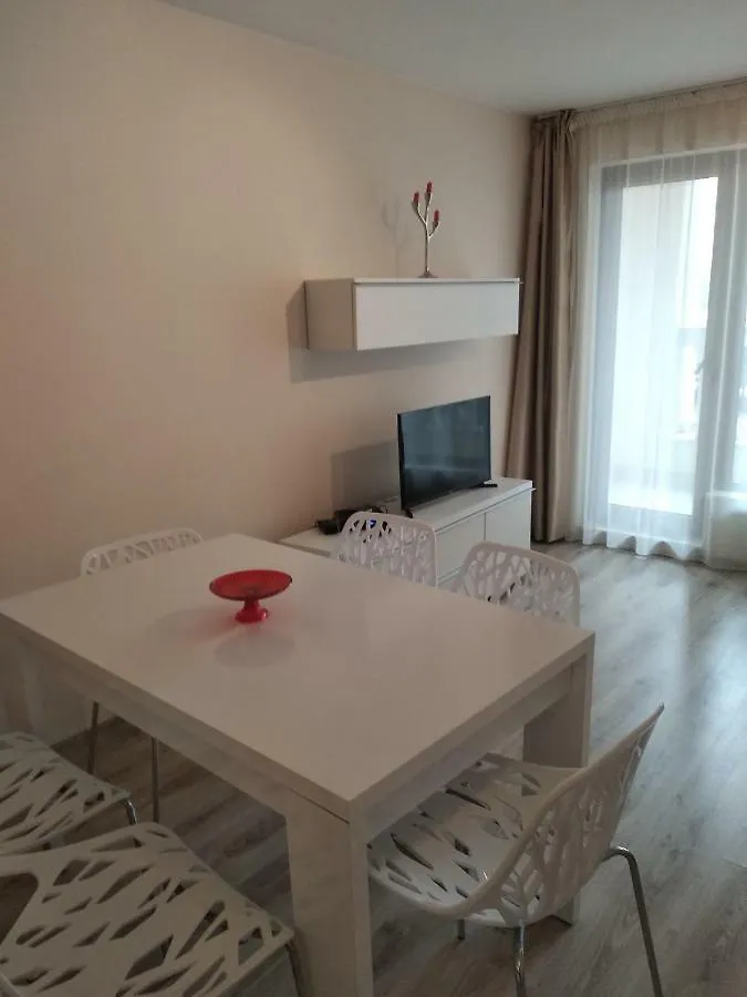 Varna South Bay Beach Residence Bulgaria